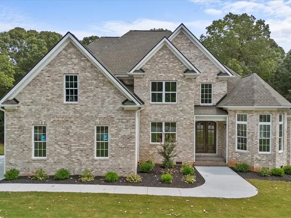 103 Bluffton, Belton, SC 29627