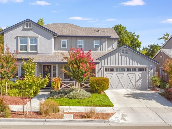 1768 Avila Ranch Drive, Petaluma, CA 94954