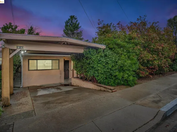 19147 Garrison Ave, Castro Valley, CA 94546
