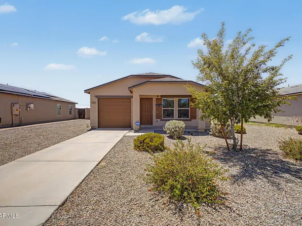 278 S PICACHO HEIGHTS Road, Eloy, AZ 85131