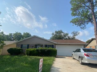 3810 Pocatello St, Irving, TX 75062