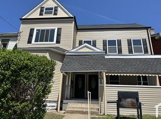 6621 Tennis St FLOOR 1, Pittsburgh, PA 15206