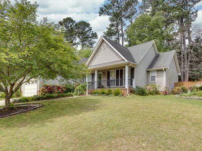10 E Fair Isle Dr, Simpsonville, SC, 29681
