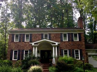 1931 Rhode Island Ave, Mc Lean, VA 22101