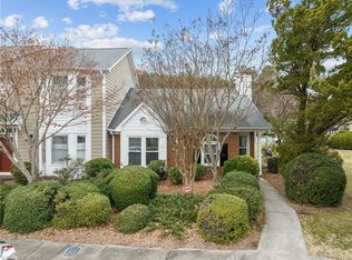3239 Cypress Park Rd UNIT D, Greensboro, NC 27407