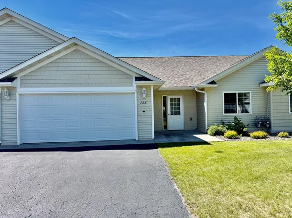 728 Cloud St NW, Bemidji, MN 56601
