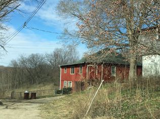 421 Magnolia Ave, Saint Joseph, MO 64505