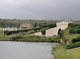 4 Strandhill Ave, Bluffton, SC 29910