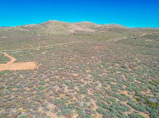 A3 E Big Buck Rd, Dewey, AZ 86327