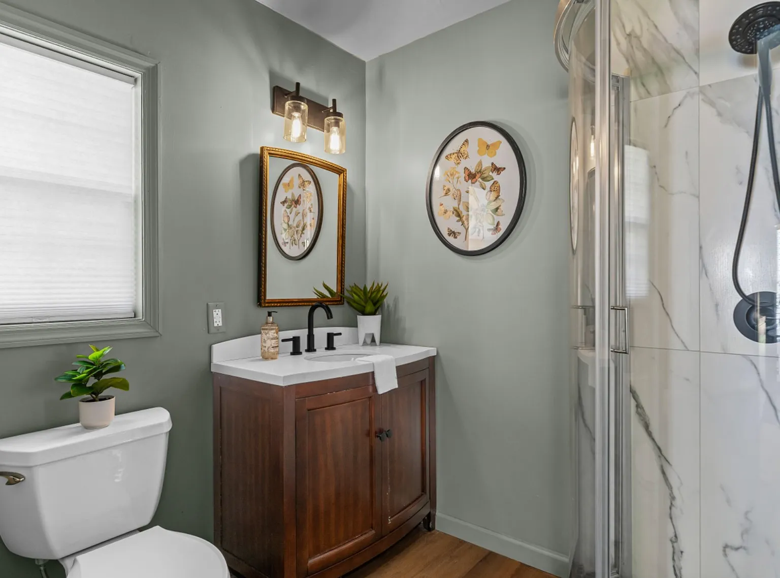 Studio, 400 sqft, $1,800 — Photo 4