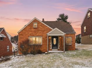 311 School St, Pittsburgh, PA 15209