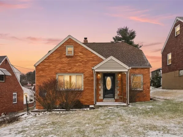 311 School St, Pittsburgh, PA 15209