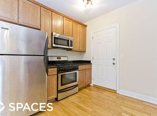 4550 W George St #3, Chicago, IL 60641