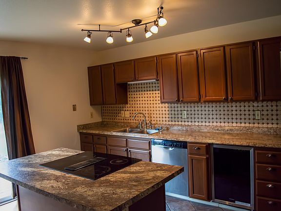 Kitchen Close up