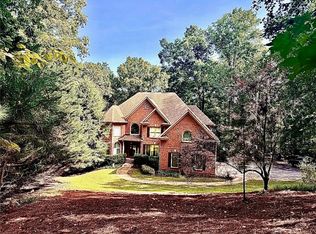 8350 Jacobs Ridge Ln, Cumming, GA 30028