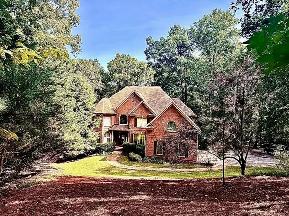 8350 Jacobs Ridge Ln, Cumming, GA 30028