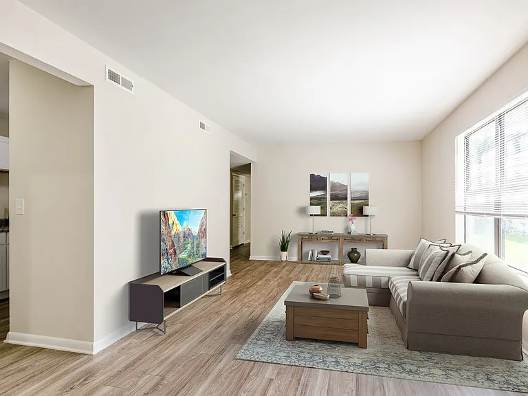 Ridgewood Village Apts — Photo 1