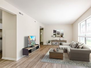 Ridgewood Village Apts, Blacksburg, VA 24060