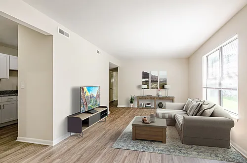 Ridgewood Village Apts Photo 1