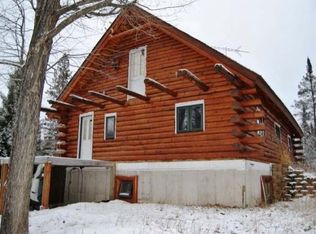 2833 Woodstock Trl, Sayner, WI 54560