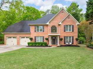 1137 Fairwood Close NW, Acworth, GA 30101