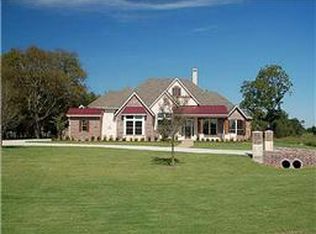 2807 Robert Sender Ct, Lucas, TX 75002