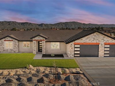 18399 Pacific, Hesperia, CA, 92345