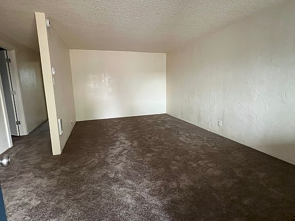 Entryway, Living Room, & Hallway