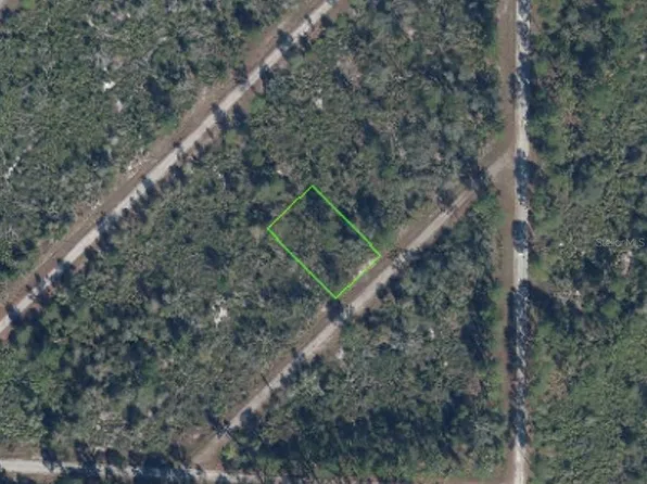 3513 TURIN STREET LOT 4, LAKE PLACID, FL 33852