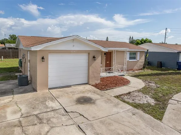 3341 Roxbury Dr, Holiday, FL 34691