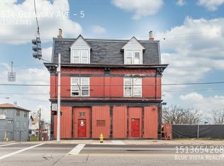 3834 Glenway Ave #5, Cincinnati, OH 45205