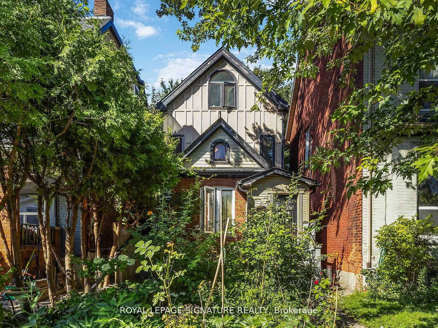 2 bed, $2,100 — Photo 1