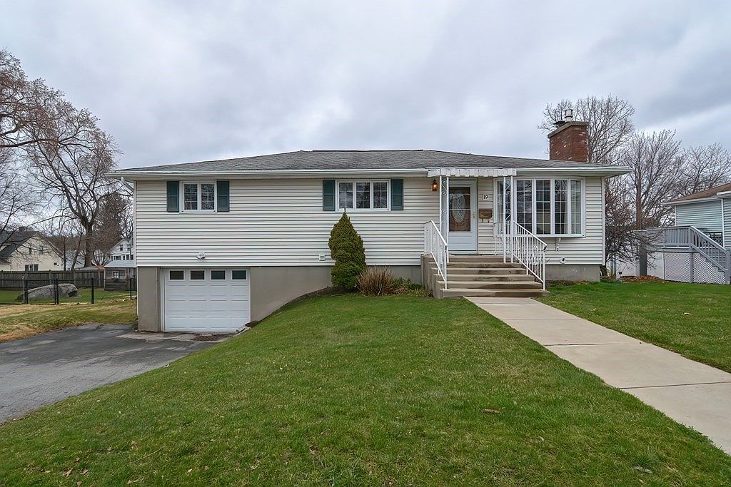 19 Middlesex Ave, Worcester, MA 01604 Zillow