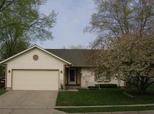 1132 Arkansas Dr, Xenia, OH