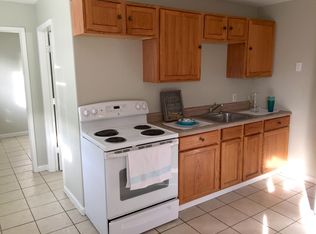 4729 E Baker St, Tucson, AZ 85711