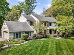 1625 Bow Tree Dr, West Chester, PA 19380
