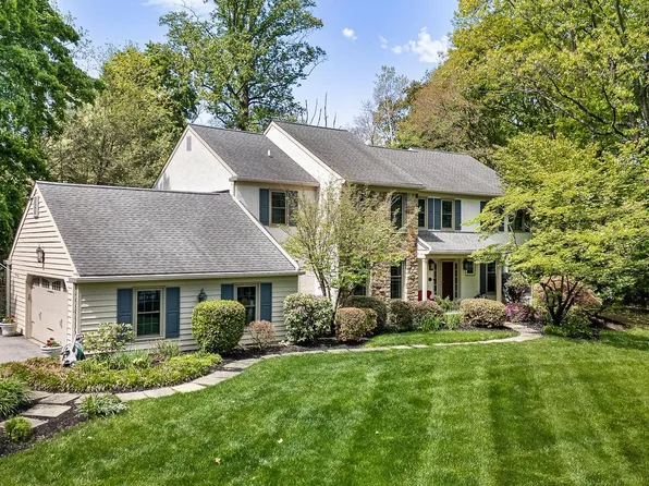 1625 Bow Tree Dr, West Chester, PA 19380