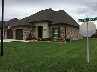 163 Chestnut Ridge Dr, Gray, LA 70359