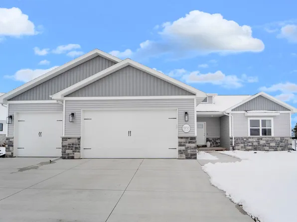 N9321 Rosella Dr, Appleton, WI 54915
