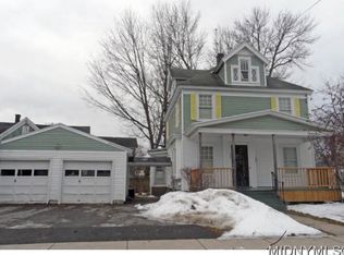 503 W Bloomfield St, Rome, NY 13440