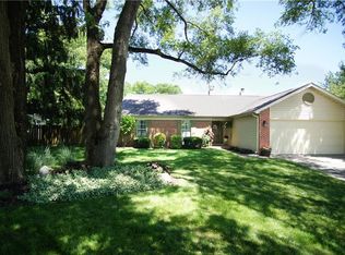 12594 Wolford Pl, Fishers, IN 46038