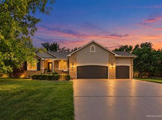 15807 W McCormick Ave, Goddard, KS 67052