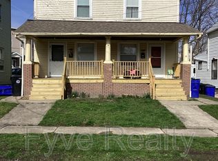 4216 W 24th St, Cleveland, OH