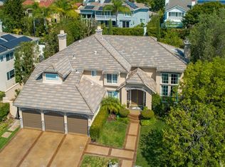 14 Turnberry Dr, Coto De Caza, CA 92679
