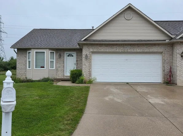 6453 Royal Club Dr, Flushing, MI 48433