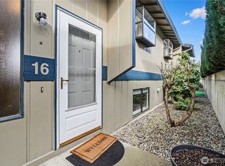 110 19th Avenue SE #16, Puyallup, WA