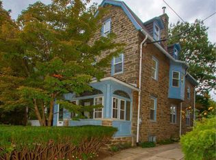 113 E Moreland Ave, Philadelphia, PA 19118
