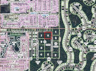 10556 S Tartan Point, Homosassa, FL 34446