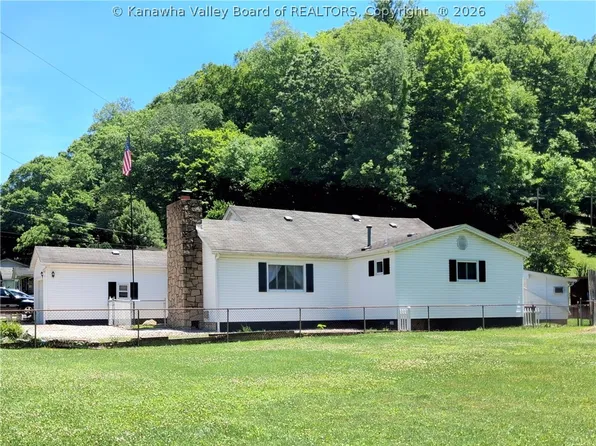 810 Thunderbird Dr, Charleston, WV 25306