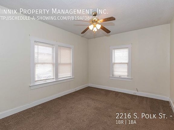 5th image of 2216 S Polk St #B